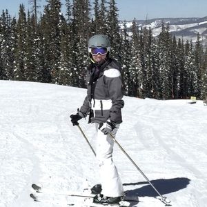 Obermeyer women’s ski jacket